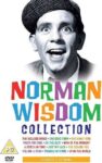 Used: Norman Wisdom Collection (12 Films) DVD