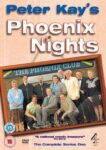 Used Very Good: Phoenix Nights Series 1 DVD W/Code