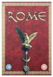 Used Very Good: Rome Series 1 & 2 DVD