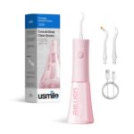Usmile C30 SE Water Flosser with Easy Pressure Modes