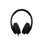 V7 HA701-3EP Premium Over-Ear Headphones with 40mm Drivers, Wired – Free C&C