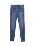 VERO MODA Womens Vmtanya Mr S Piping Jeans Vi349 Ga Noos Jeans M/32L