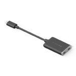 VITURE USB-C to XR Glasses & Charging Adapter for Switch and Steam Deck Big Prime Deal £23.00