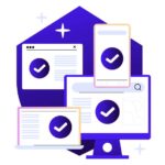 VPN PRO – Covers Every Application not just the Browser – Upto 6 devices – £1.99 pm, 12 months plan