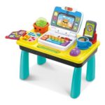 VTech Baby Big Business Desk English