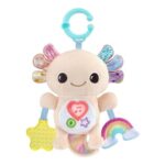 VTech Baby Rainbow Lights Axolotl