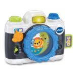 VTech Baby Snap and Smile Camera (English)