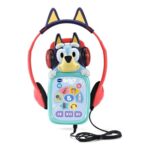VTech Bluey – Musical Moments Player,