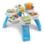 VTech Busy Bee Activity Table for Baby (English)