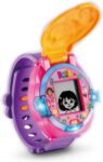 VTech Dora: Time for Learning Adventure Watch, English
