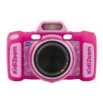 VTech KidiZoom Duo FX Camera – Pink