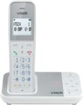 VTech XS1050 DECT Cordless Phone with Answering Machine