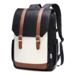 VX VONXURY Laptop Backpack 15.6-Inch Anti-Theft for Women and Men