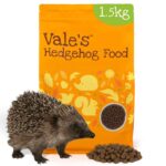 Vales Hedgehog Food 1.5kg