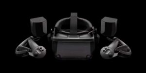 Valve Index Reduced to Clear (End of Line) – Headset / Replacement Left/Right Controller – £111.20 / Replacement Tether – £95.20