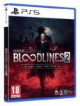 Vampire: The Masquerade – Bloodlines 2 Xbox Series X / PS5