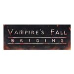 Vampires Fall: Origins – PC Digital Game