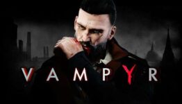 Vampyr – PC