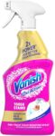 Vanish Oxi Action Stain Remover Spray, 950ml