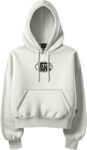 Vans Womens Oval Logo Retro Po Sweatshirt