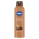 Vaseline Intensive Care Cocoa Radiant Spray Moisturiser with Vaseline Jelly for Very Dry Skin 190 ml