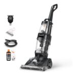 Vax Platinum Powermax Upright Carpet & Upholstery Cleaner ECB1SPV1