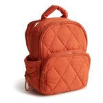 Vera Bradley Small Banbury Backpack – Potters Clay
