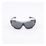 Versace Black GB1/87 Wrapped Sunglasses