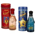 Versace Red Jeans 75ml Eau De Toilette Spray / Versace Blue Jeans 75ml £13 Free Delivery With Code