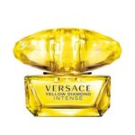 Versace Yellow Diamond Intense Eau De Parfum – 50ml