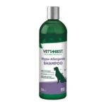 Vets Best Hypoallergenic Dog Shampoo 500ml – £11.52 S&S Voucher