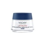 Vichy Liftactiv Hyaluronic Acid Night Cream 50ml