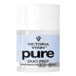 Victoria Vynn Pure Duo Prep DehydrTop & Cleanser 60ml