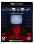 Videodrome 4K Ultra HD