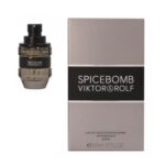 Viktor & Rolf Spicebomb Pour Homme Edt Spray 50ml