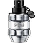 Viktor&Rolf Spicebomb Metallic Musk Eau de Parfum for Men 90ml (with code)