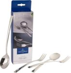 Villeroy & Boch – Daily Line Specials Spaghetti Set, 4 pt