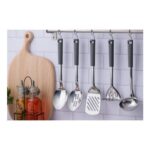 Viners Slotted Spoon Stainless Steel