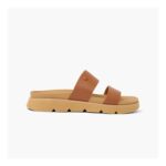 Vista Luxe Thea – Brown