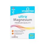 Vitabiotics Ultra Magnesium 60 Tablets