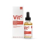 Vitamin C 3% & Polyglutamic Acid Complex 1% & Brightening Facial Serum 30ml
