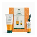 Vitamin C Cleanse & Glow Duo – 2-Piece Set