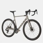 Vitesse EVO SRAM Force E1 AXS road bike – Carbon wheelset, seatpost, bars. S, M, L