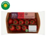 Vittoria Cherry Vine Tomatoes, Taste the Difference 400g – Nectar Price