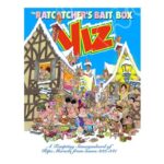 Viz Annual 2027: The Ratcatchers Bait Box