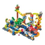 Vtech Marble Rush Magnetic Dino Adventure English