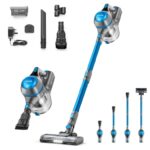 Vytronix AMC22B Lithium Cordless Upright 3in1 Handheld Stick Vacuum Cleaner 22V Direct Vacuums