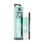 W7 Crystal Eyes Mascara & Eyeliner Duo