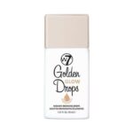 W7 Golden Glow Drops – Radiant Bronzing Drops 30ml