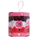W7 Satin Knots 3 Large Scrunchies Gift Set – Clubcard Price